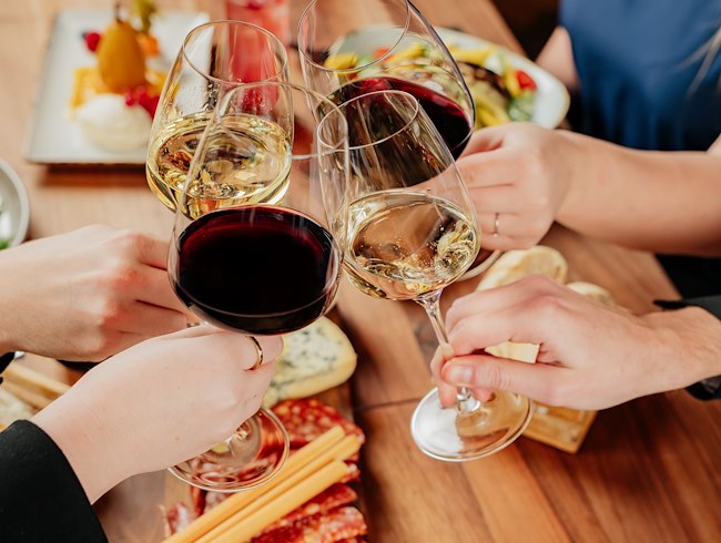 Treat Someone to a Brunch Experience